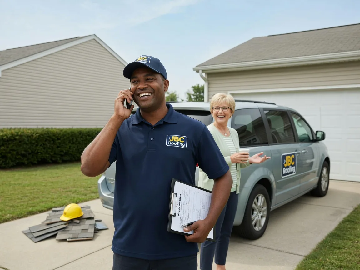 Roof Replacement Youngstown, OH FAQs